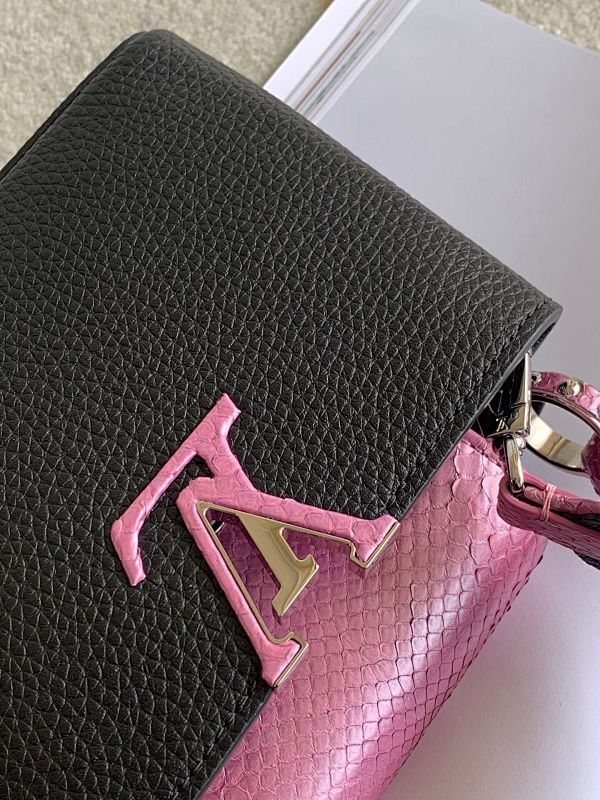 Ezyycart Bags ln Luxury Bag --58237