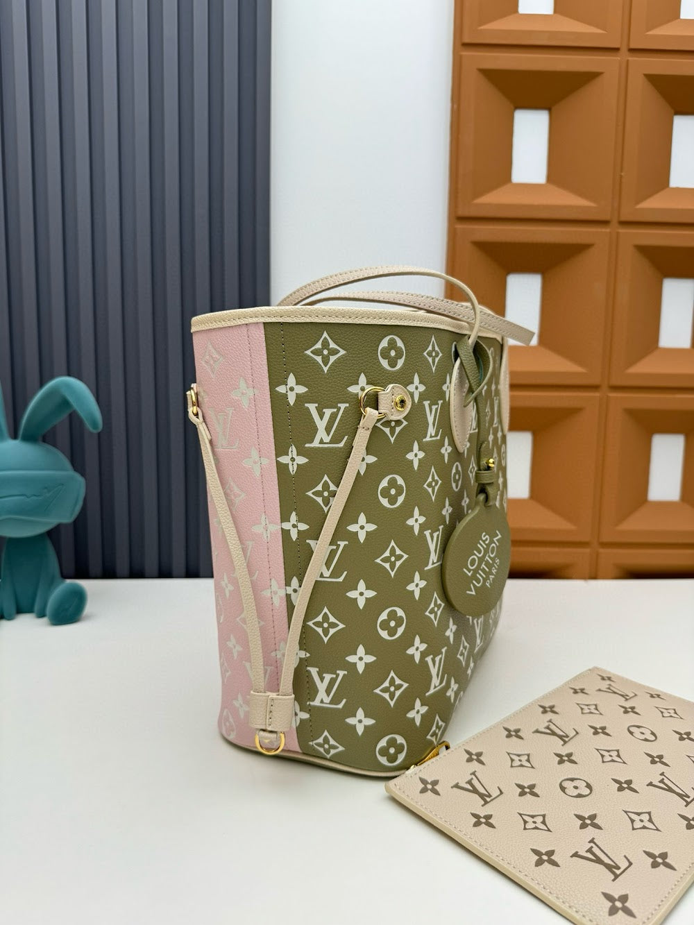 Anum Bags LVn Luxury Bag --80245