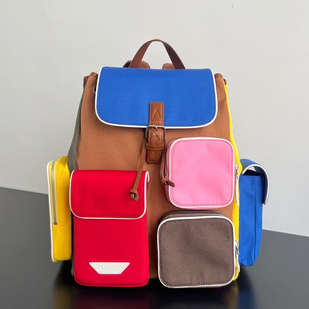 Ezyycart Bags Bottegan Luxury Bag --91010