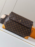 Anum Bags LVn Luxury Bag --79075
