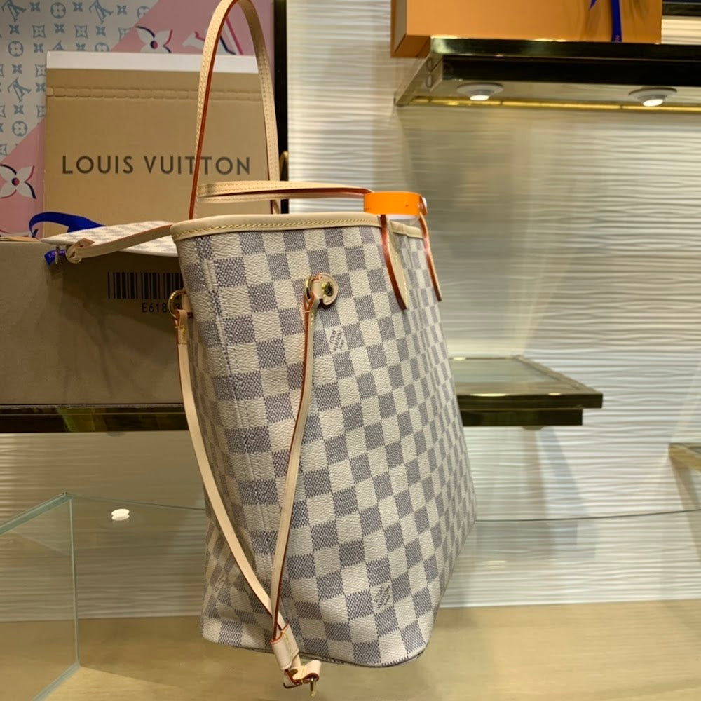 Anum Bags LVn Luxury Bag --80218