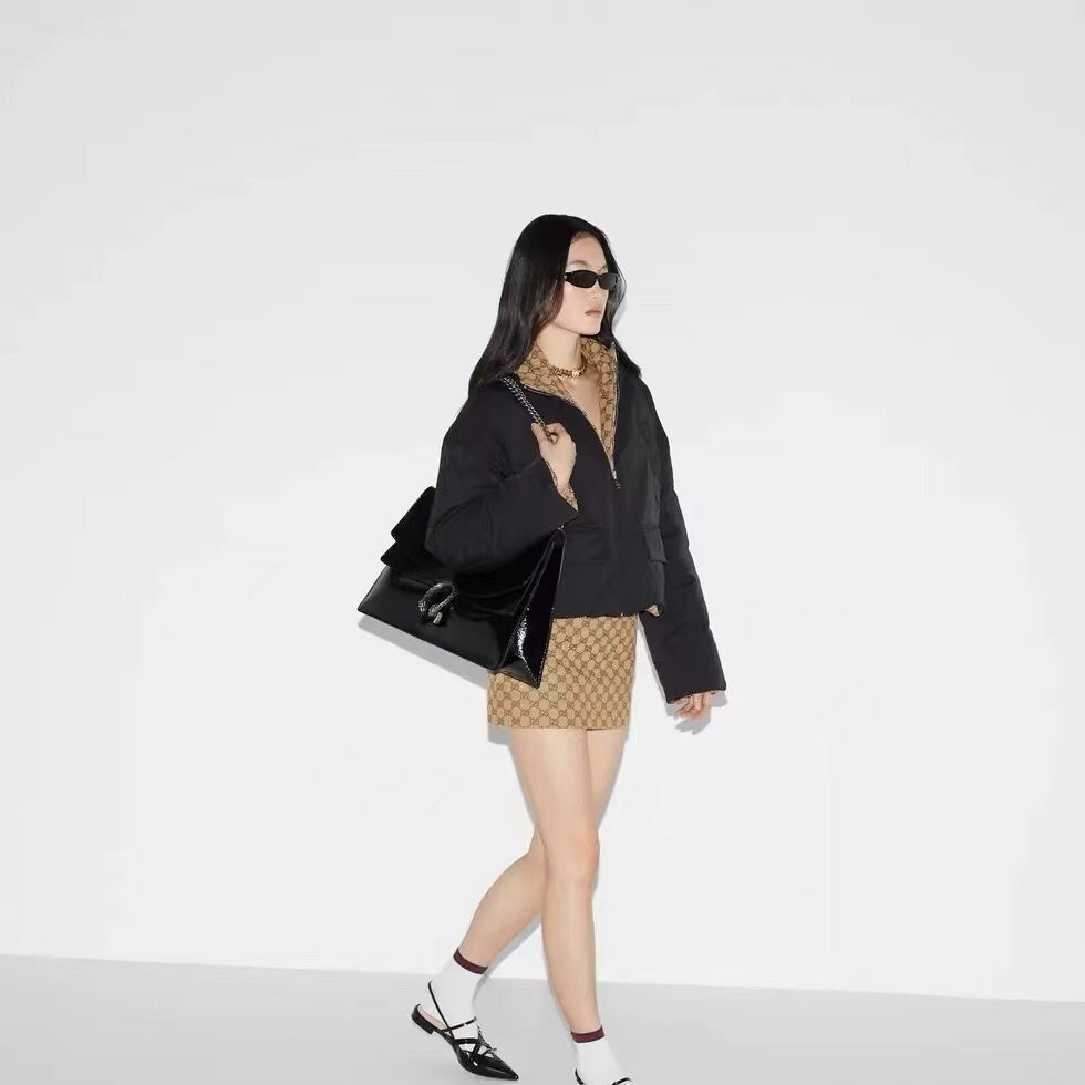 Ezyycart Bags Guccin Luxury Bag --94535