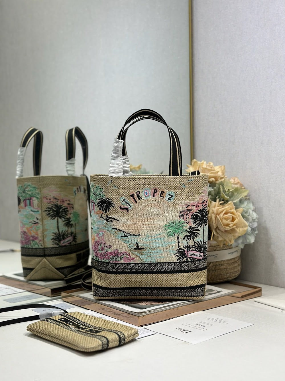 Ezyycart Bags Diorn Luxury Bag --115241