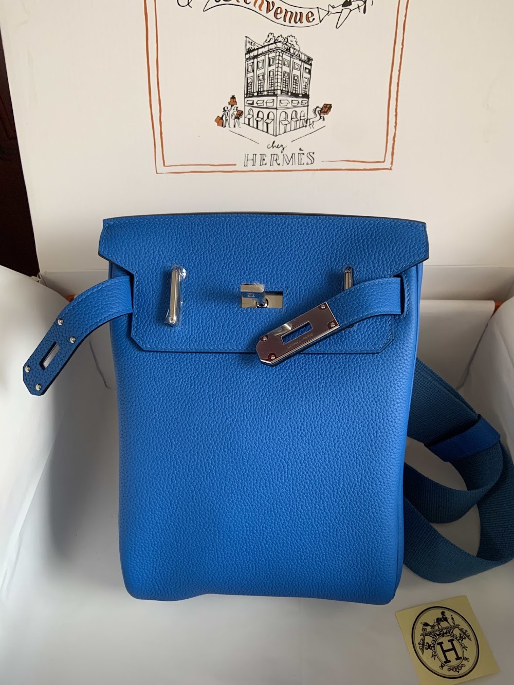 Ezyycart Bags Hermesn Luxury Bag --118591
