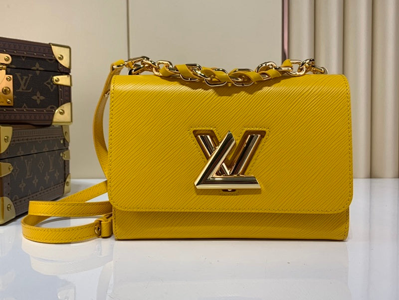 Anum Bags ln Luxury Bag --56479