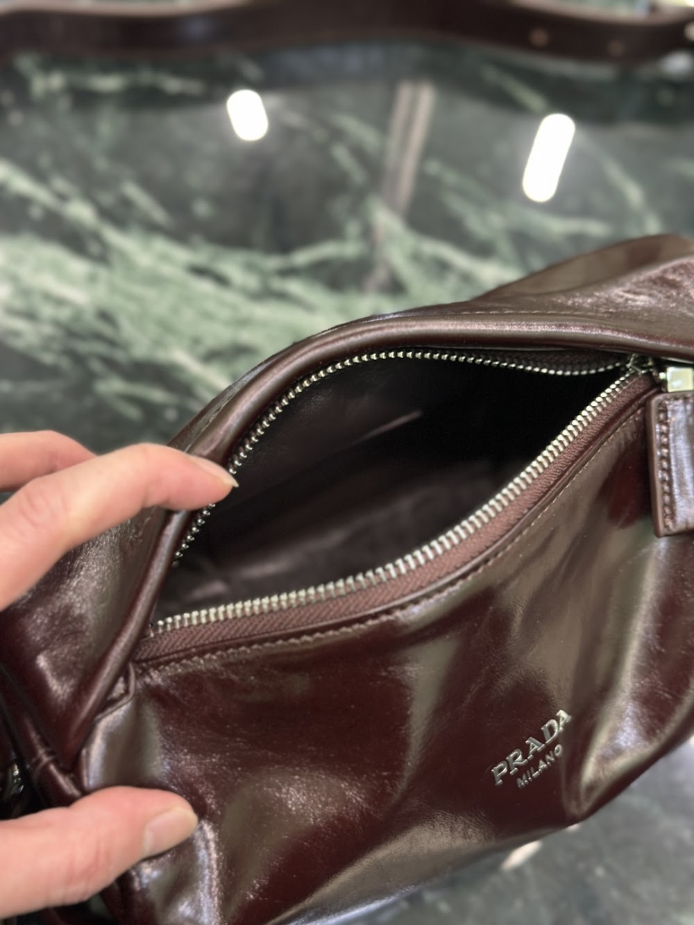 Ezyycart Bags Prada Luxury Bag --54313