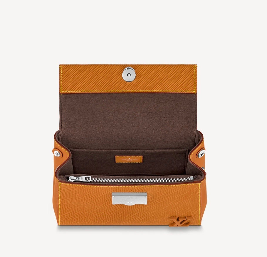 Anum Bags ln Luxury Bag --56541