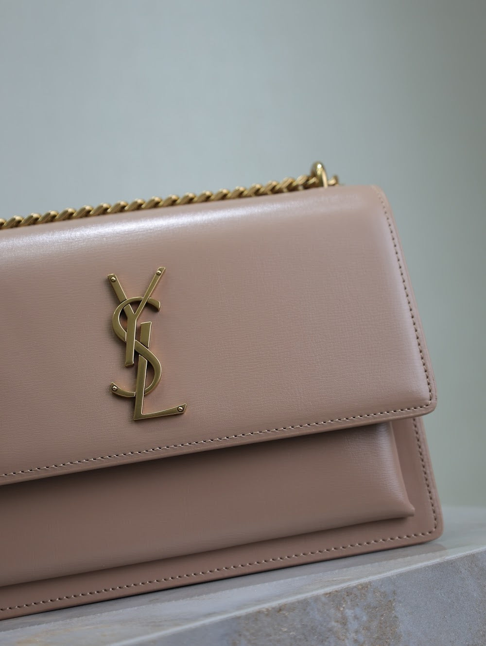 Ezyycart Bags YSLn Luxury Bag --119521