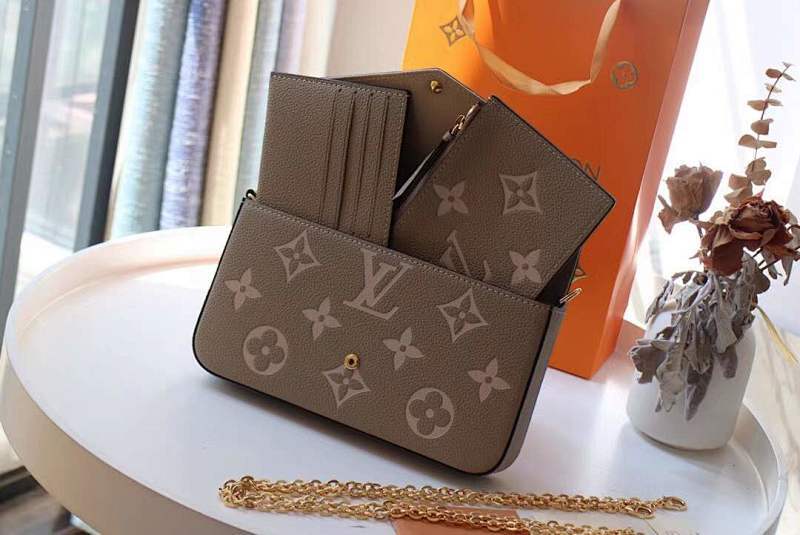 Ezyycart Bags ln Luxury Bag --59392