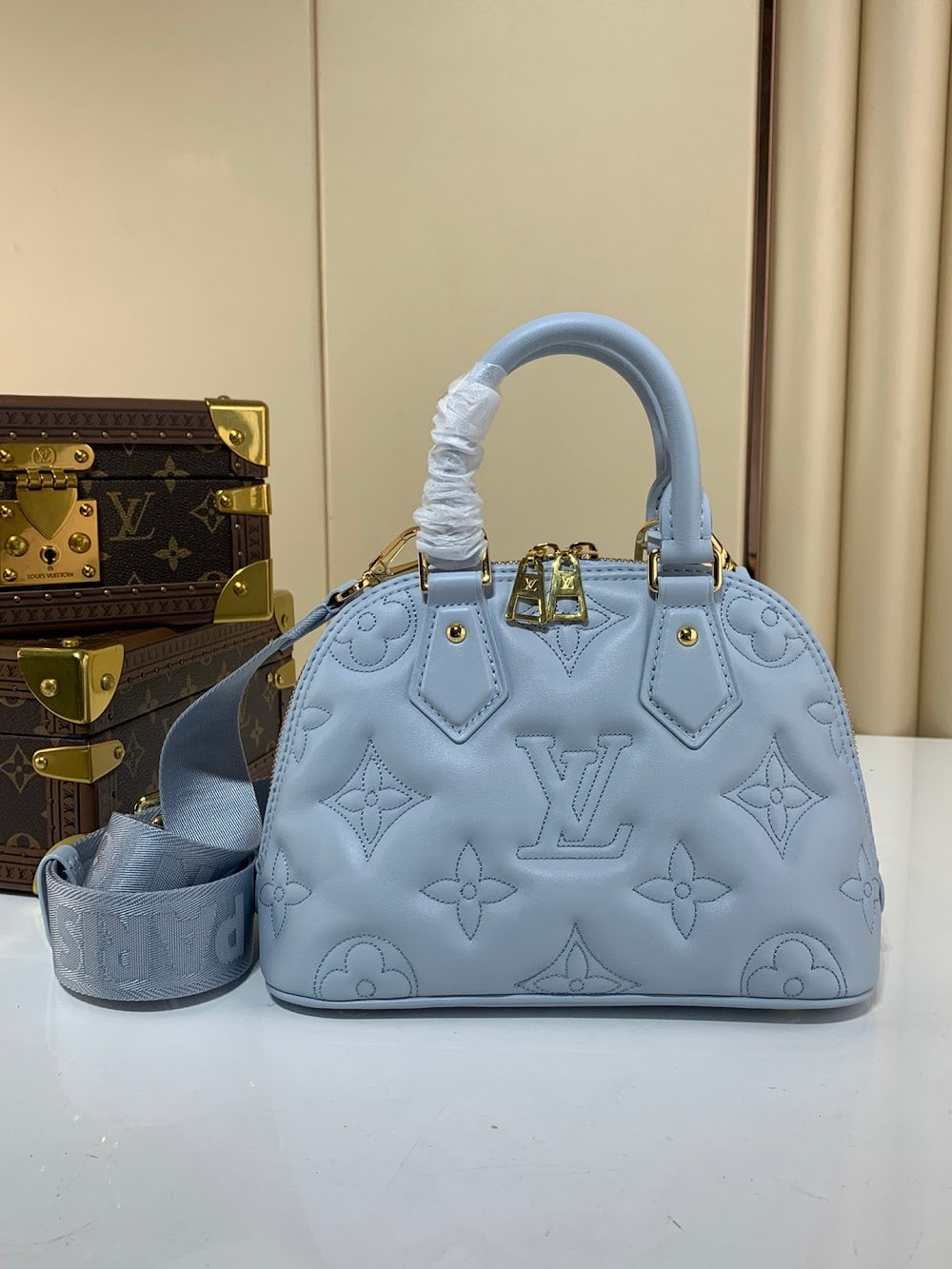 Anum Bags ln Luxury Bag --61010