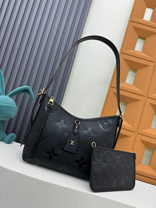 Anum Bags LVn Luxury Bag --81030