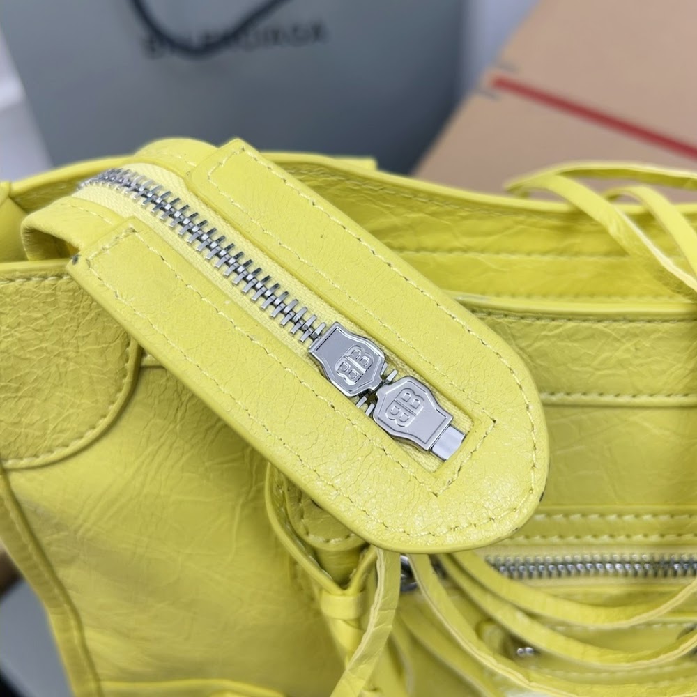 Ezyycart Bags Balenciaga Luxury Bag --110580