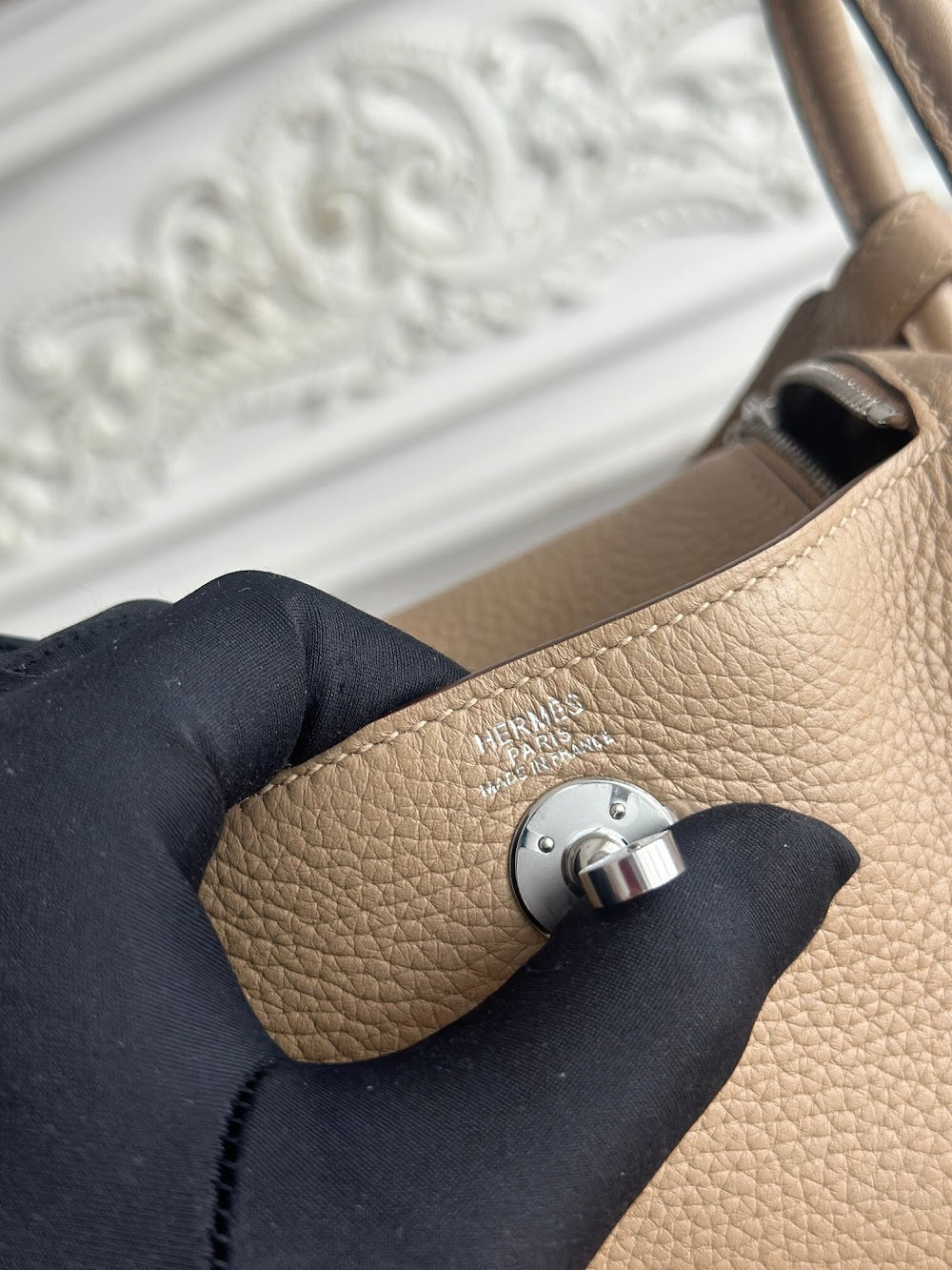 Anum Bags Hermesn Luxury Bag --118899