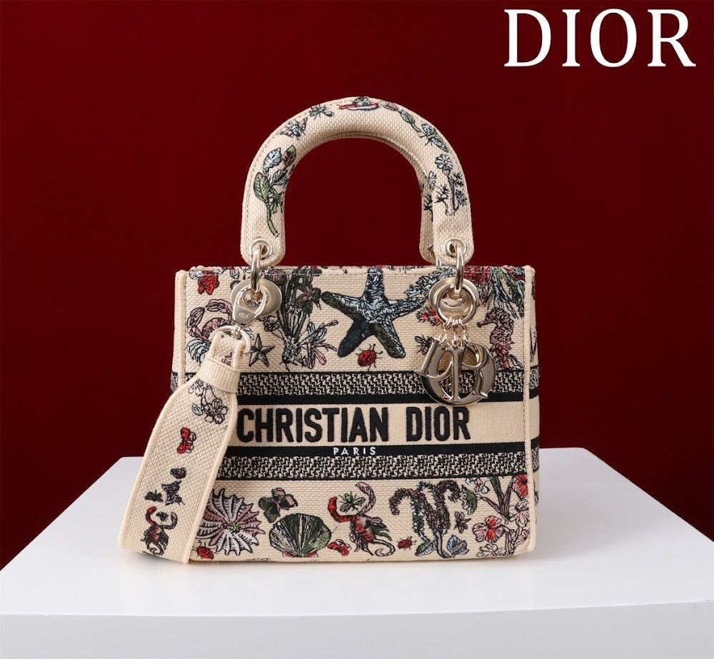 Ezyycart Bags Diorn Luxury Bag --116392
