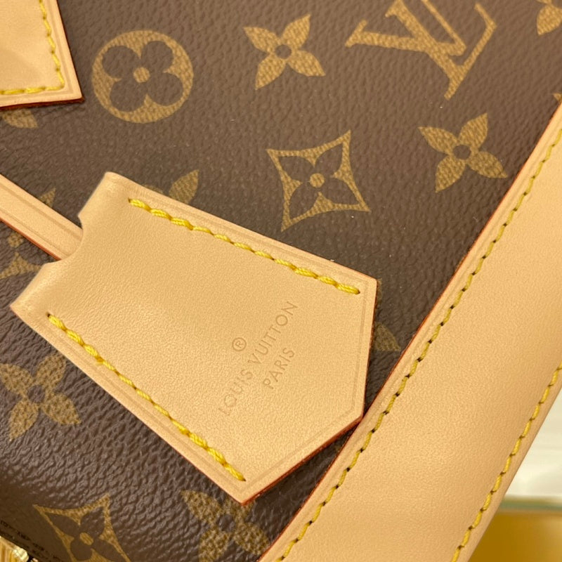 Anum Bags LVn Luxury Bag --80181
