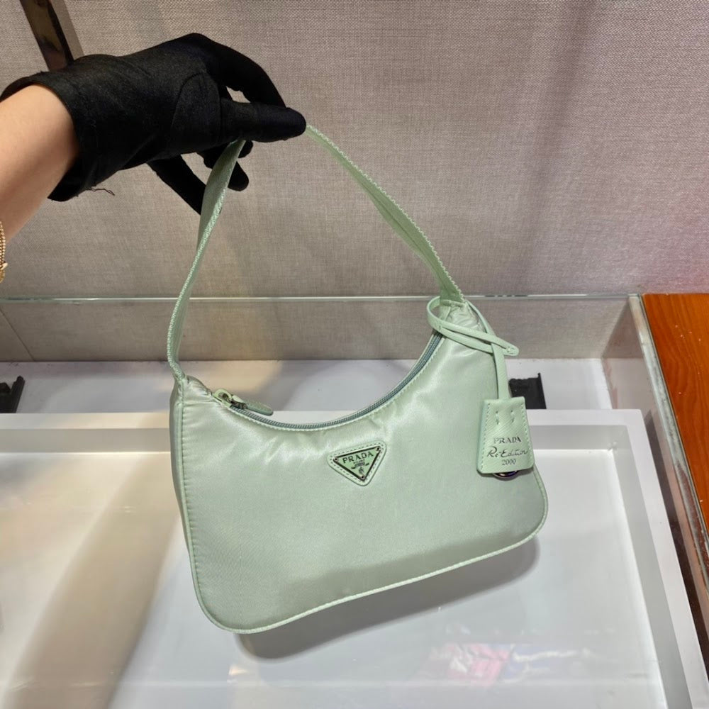 Ezyycart Bags Prada Luxury Bag --54690