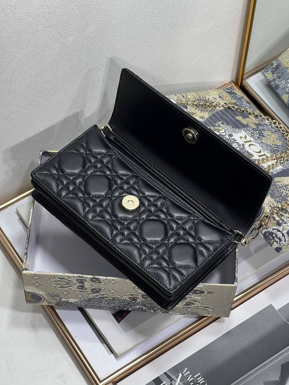 Ezyycart Bags Diorn Luxury Bag --116212