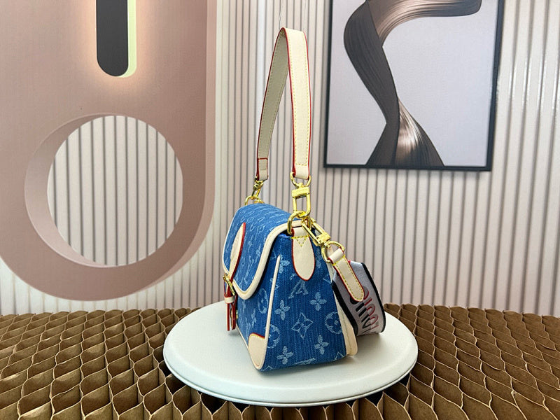 Anum Bags LVn Luxury Bag --80112