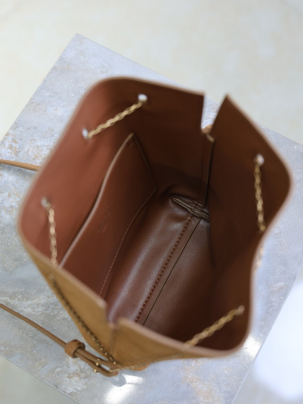 Ezyycart Bags YSLn Luxury Bag --119668