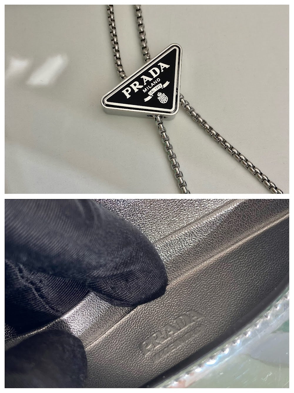 Ezyycart Bags Prada Luxury Bag --54436