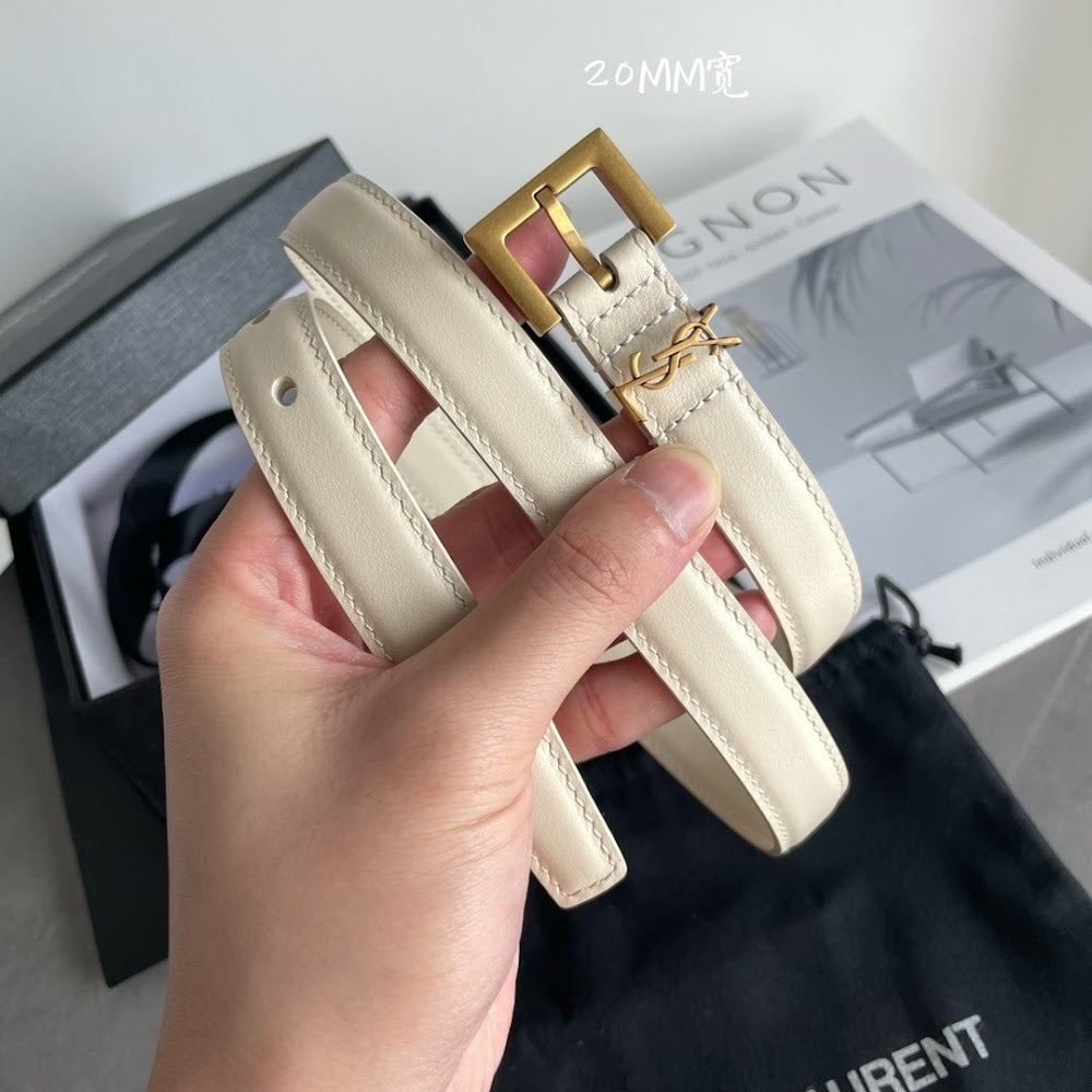 Ezyycart Bags YSLn Luxury Belt --110413