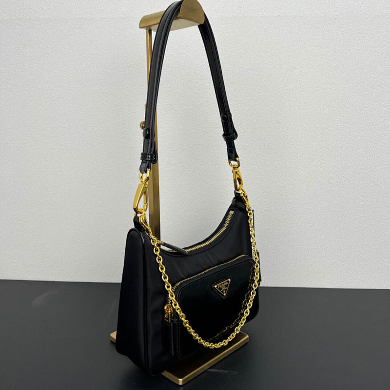Ezyycart Bags pradn Luxury Bag --73514