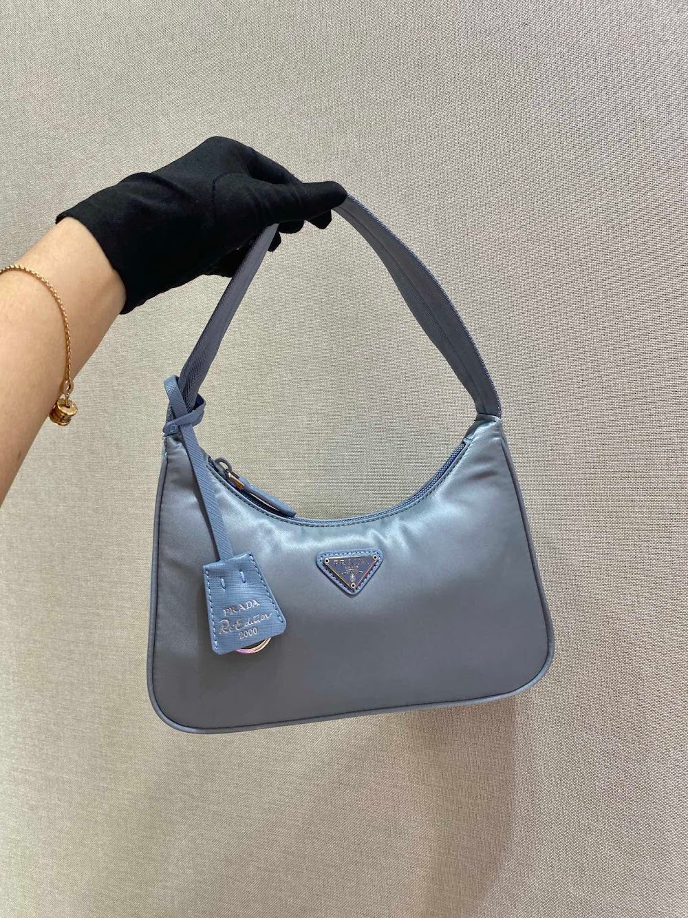 Ezyycart Bags Prada Luxury Bag --54692