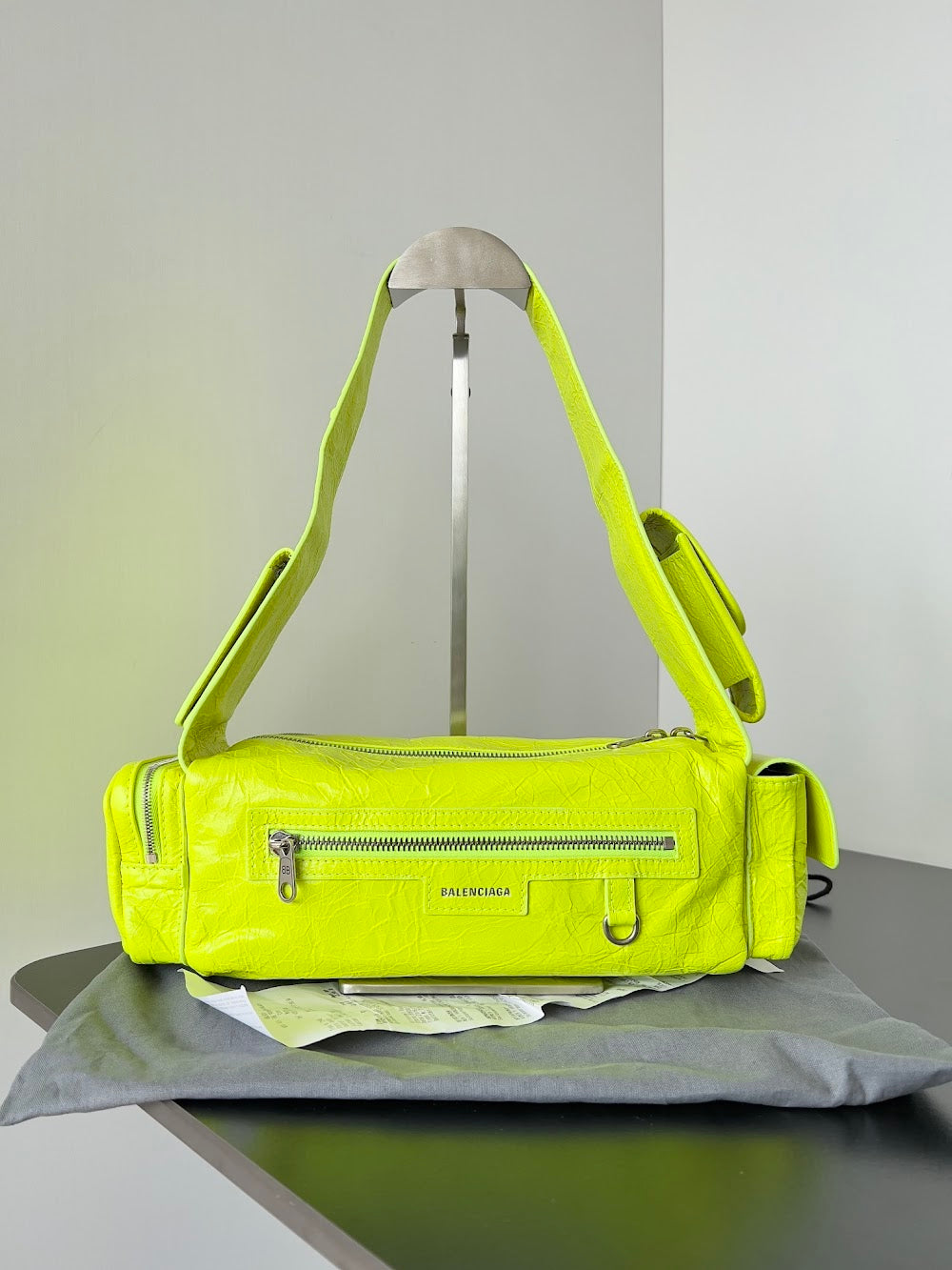 Ezyycart Bags Balenciaga Luxury Bag --111729