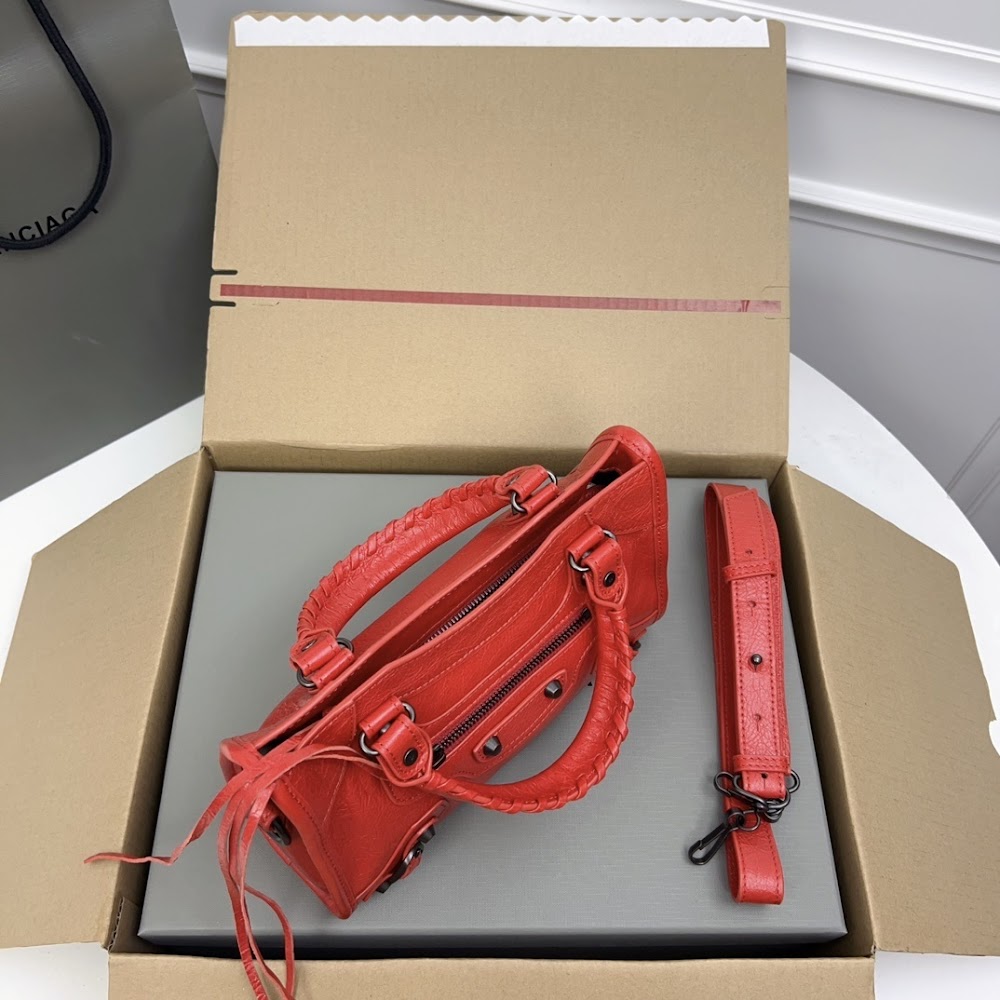 Ezyycart Bags Balenciaga Luxury Bag --110963