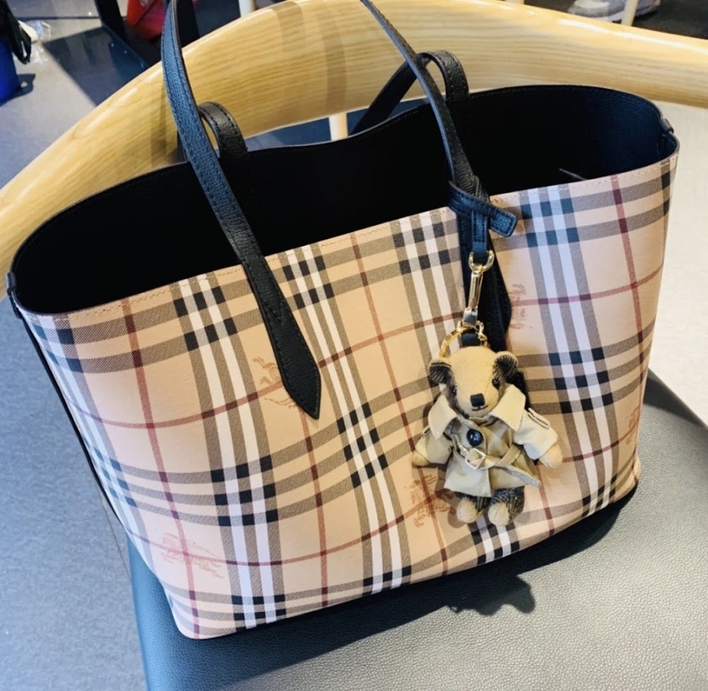 Ezyycart Bags Burberryn Luxury Bag --92393
