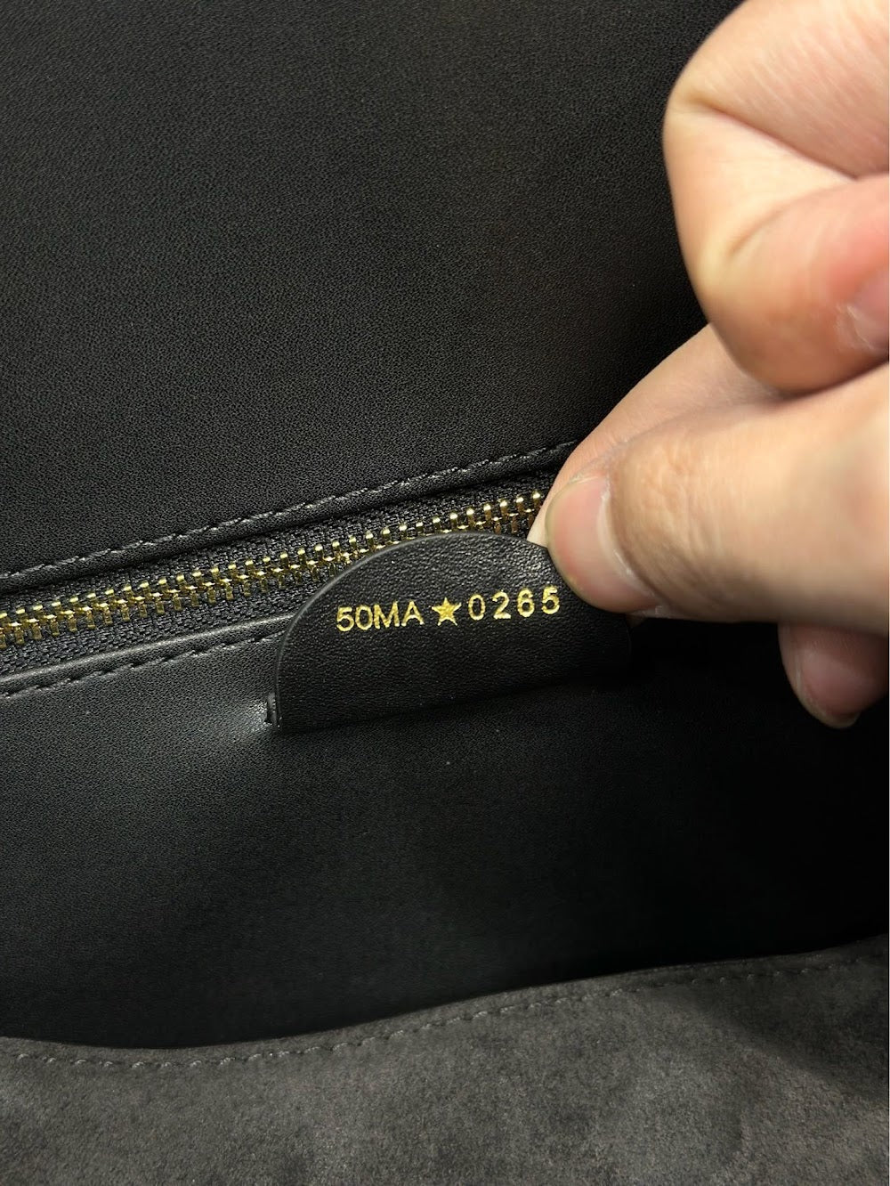 Ezyycart Bags Diorn Luxury Bag --115529