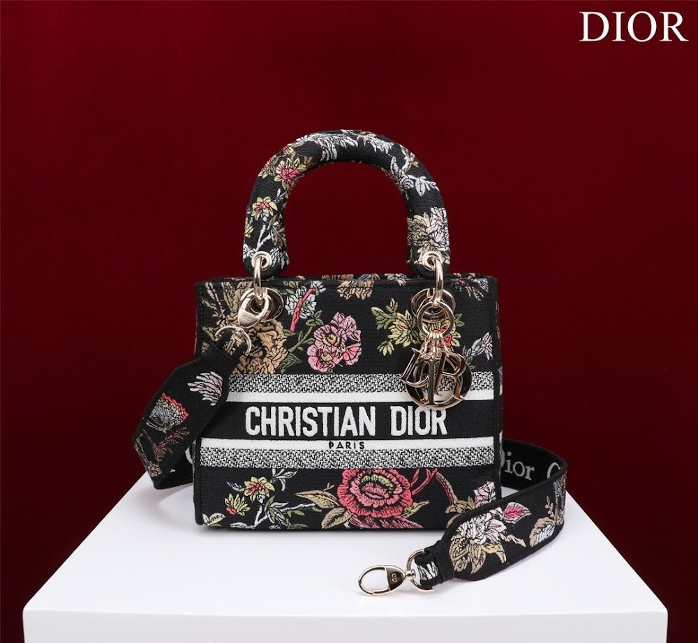 Ezyycart Bags Diorn Luxury Bag --116391