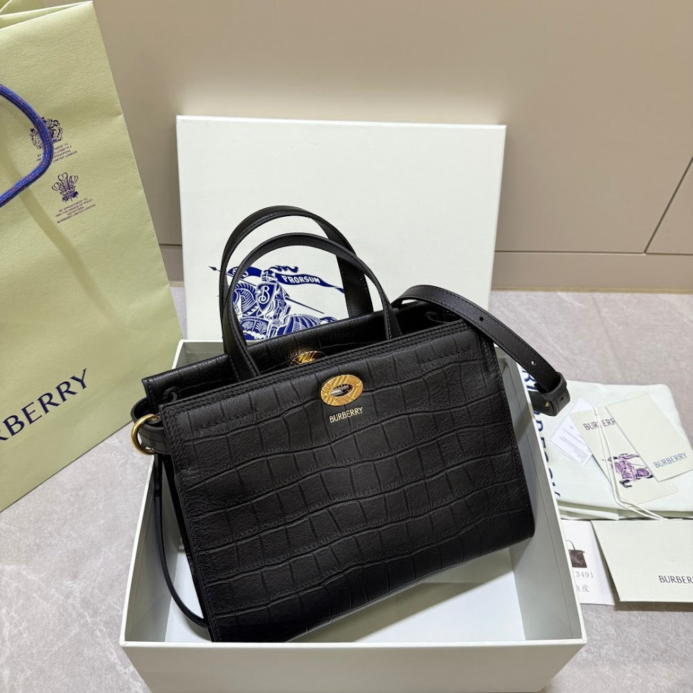 Ezyycart Bags Burberryn Luxury Bag --92940