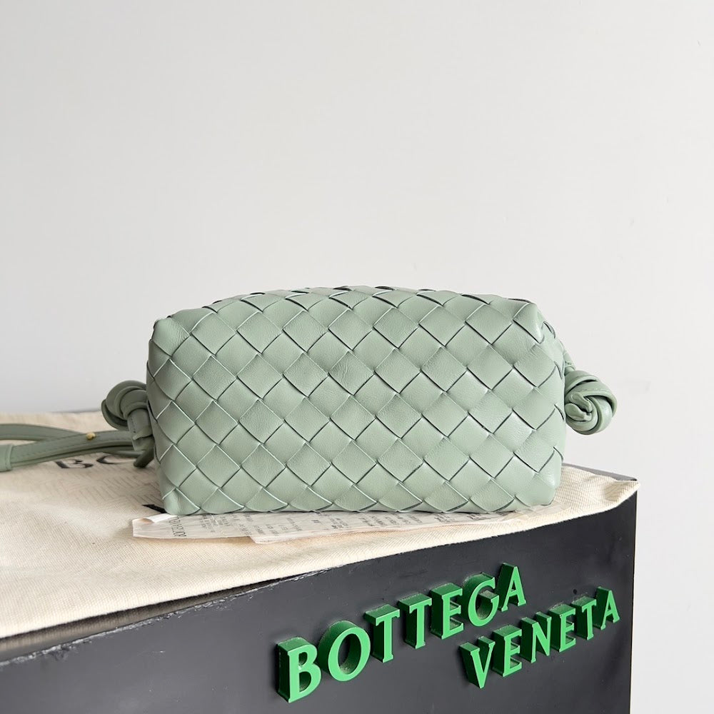 Ezyycart Bags Bottegan Luxury Bag --91537