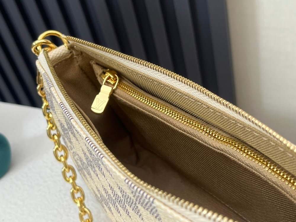 Anum Bags LVn Luxury Bag --79747