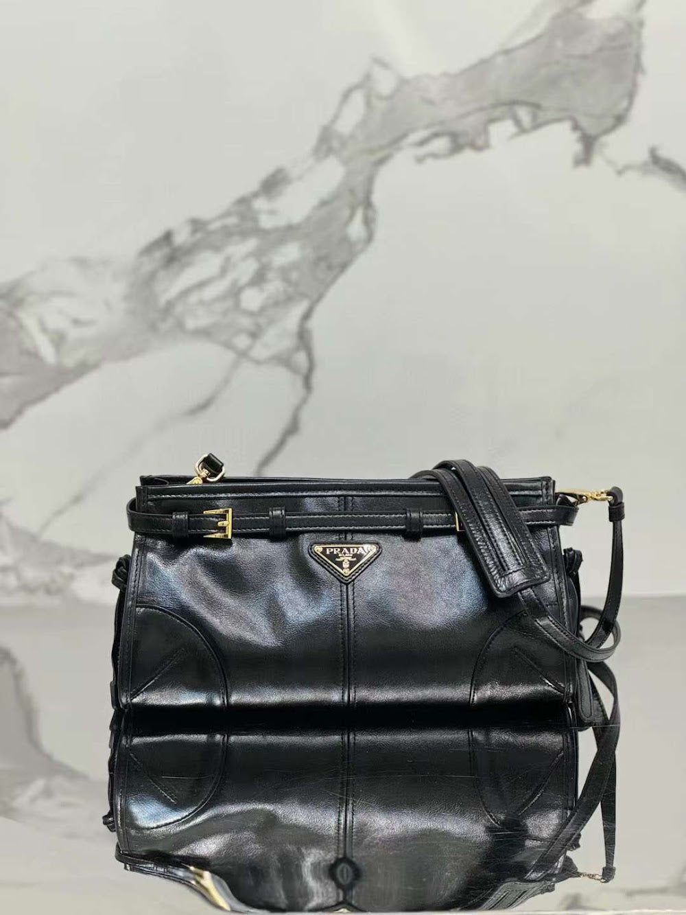 Ezyycart Bags Prada Luxury Bag --53905