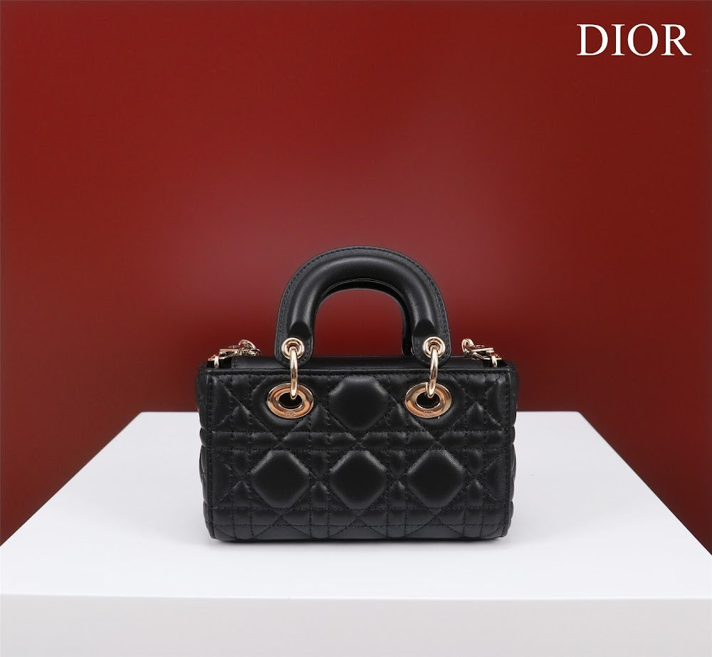Ezyycart Bags Diorn Luxury Bag --116452