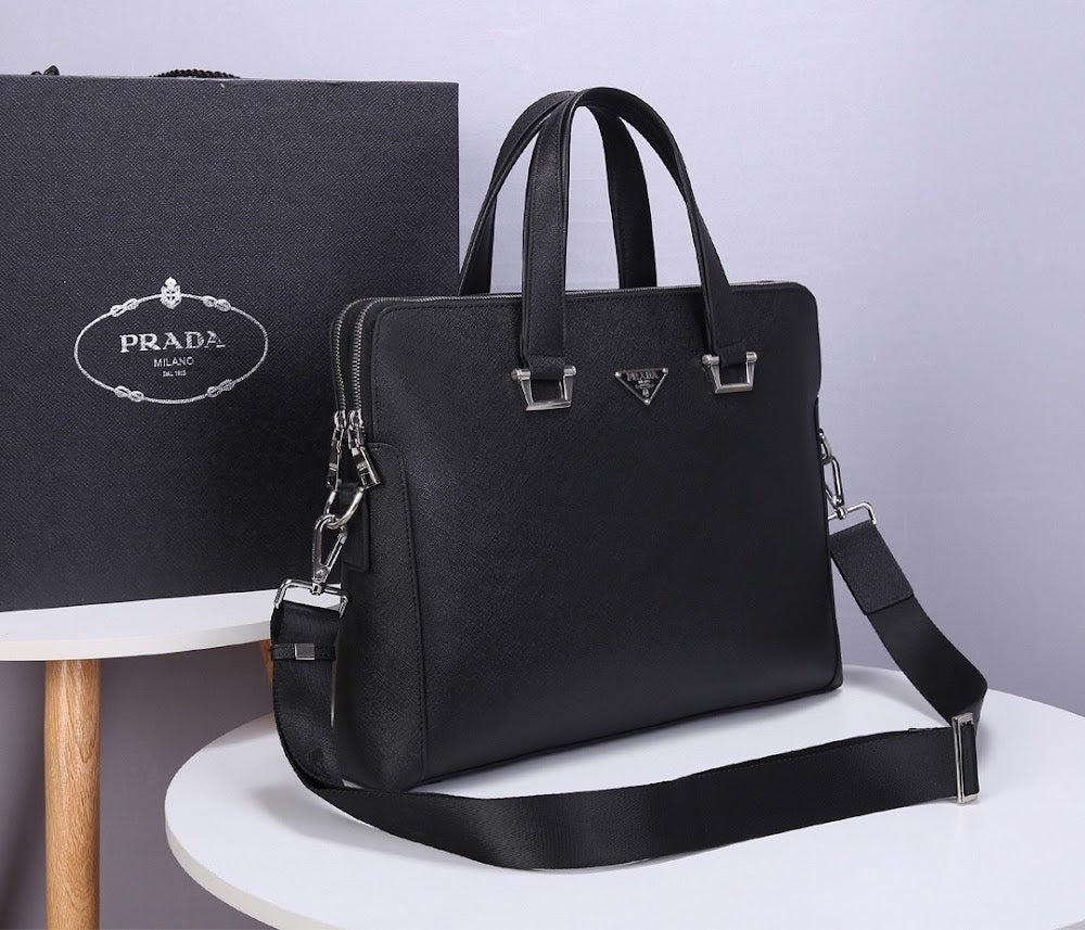 Ezyycart Bags Prada Luxury Bag --54036