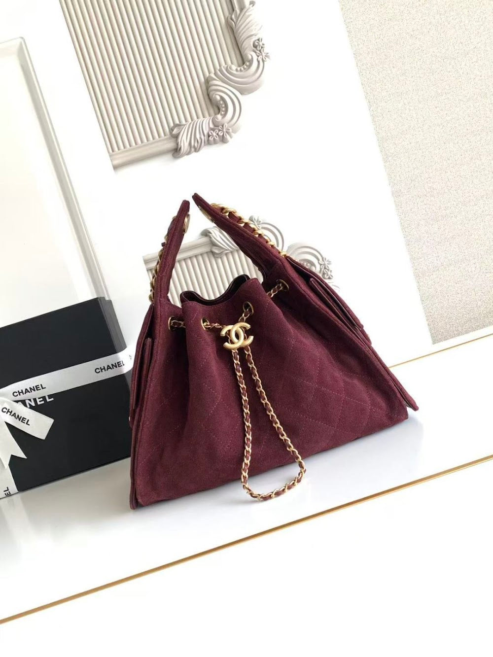 Anum Bags CHn Luxury Bag --112822