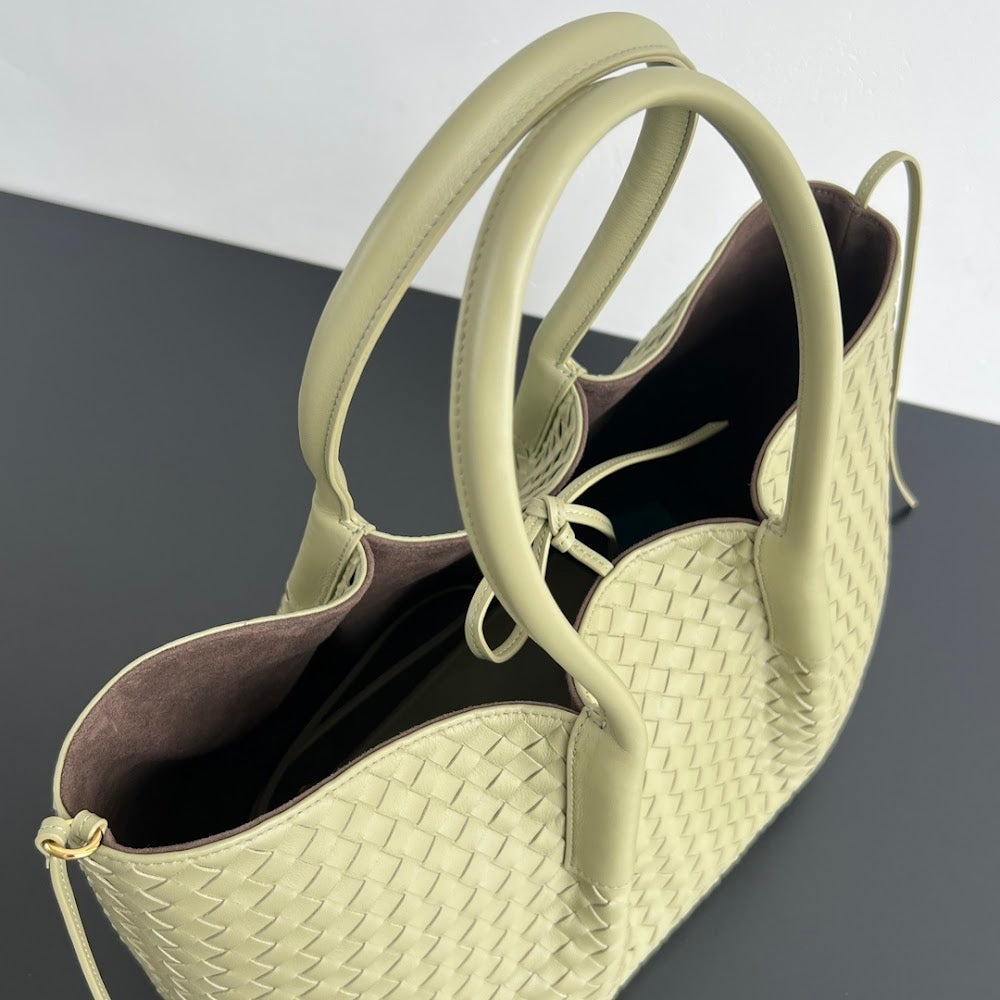 Ezyycart Bags Bottegan Luxury Bag --90960