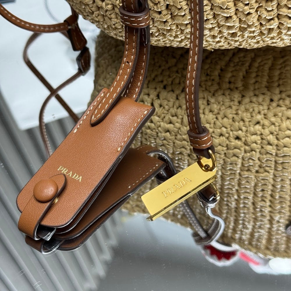 Ezyycart Bags Pradn Luxury Bag --101707