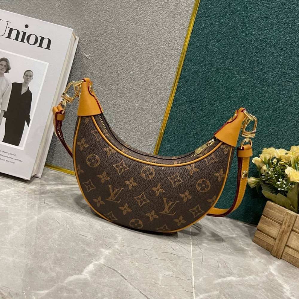 Anum Bags LVn Luxury Bag --81128