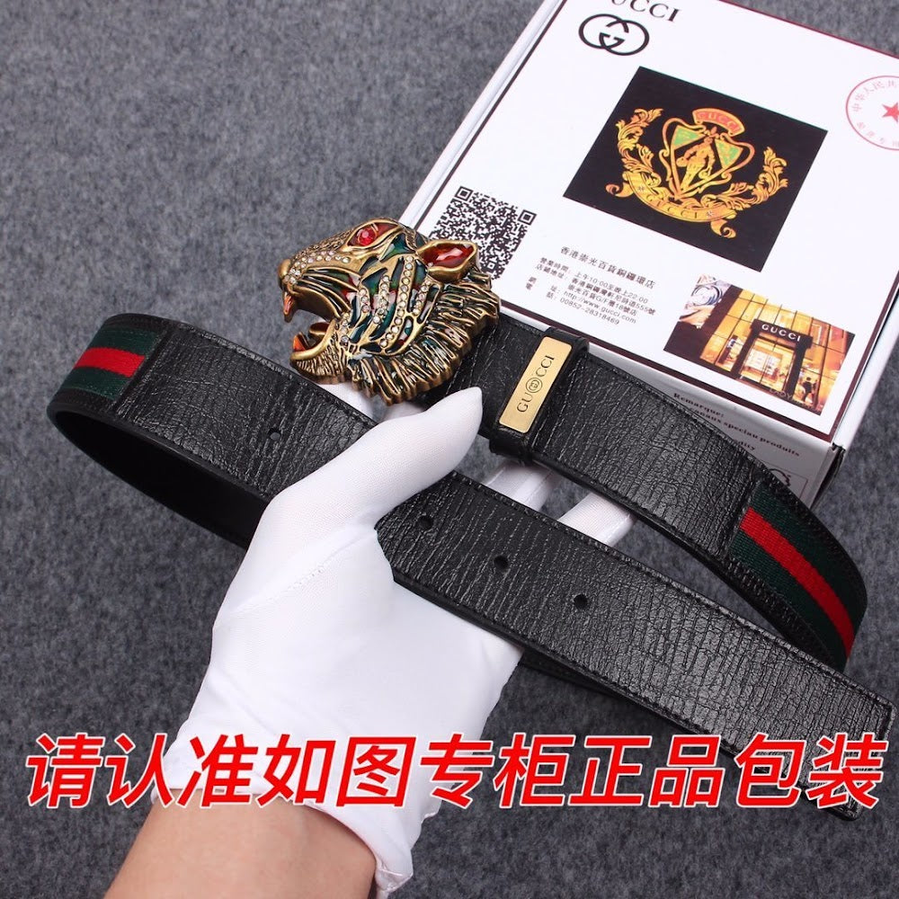 Ezyycart Bags Guccin Luxury Belt --108084