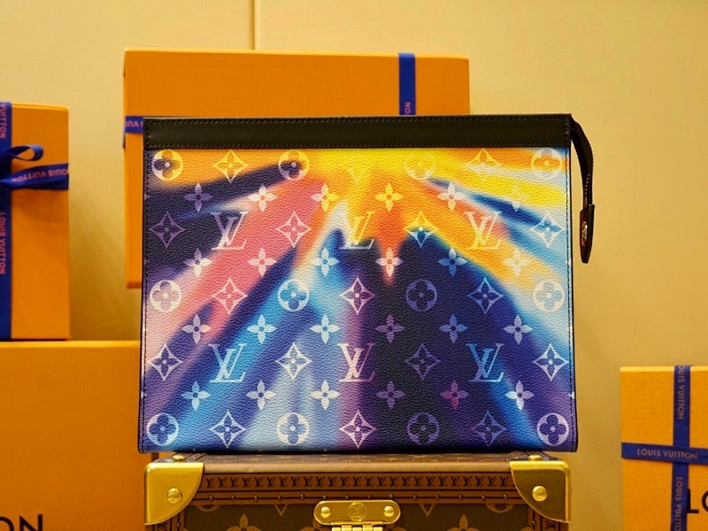 Anum Bags ln Luxury Bag --60243