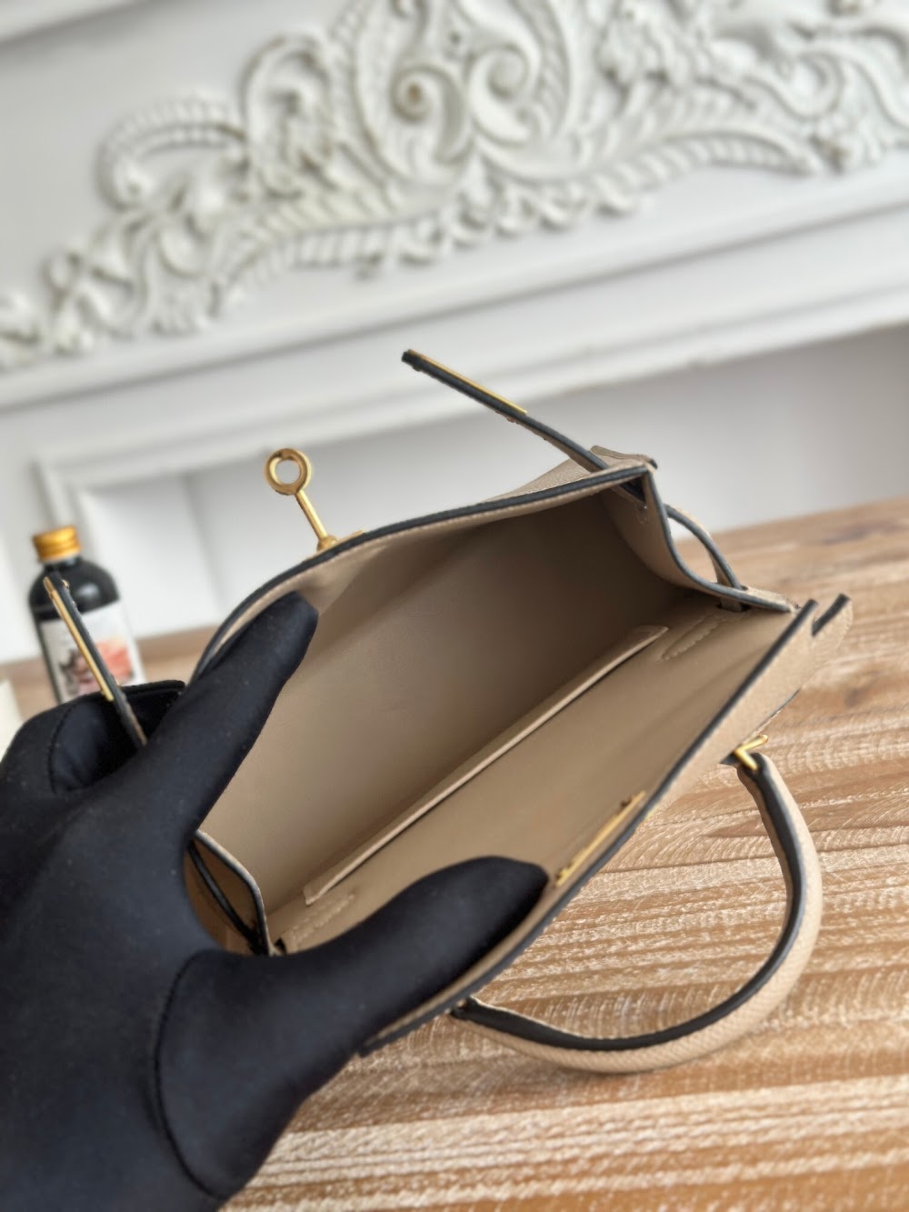 Anum Bags Hermesn Luxury Bag --116994