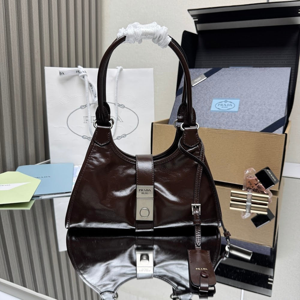 Ezyycart Bags Pradn Luxury Bag --101771