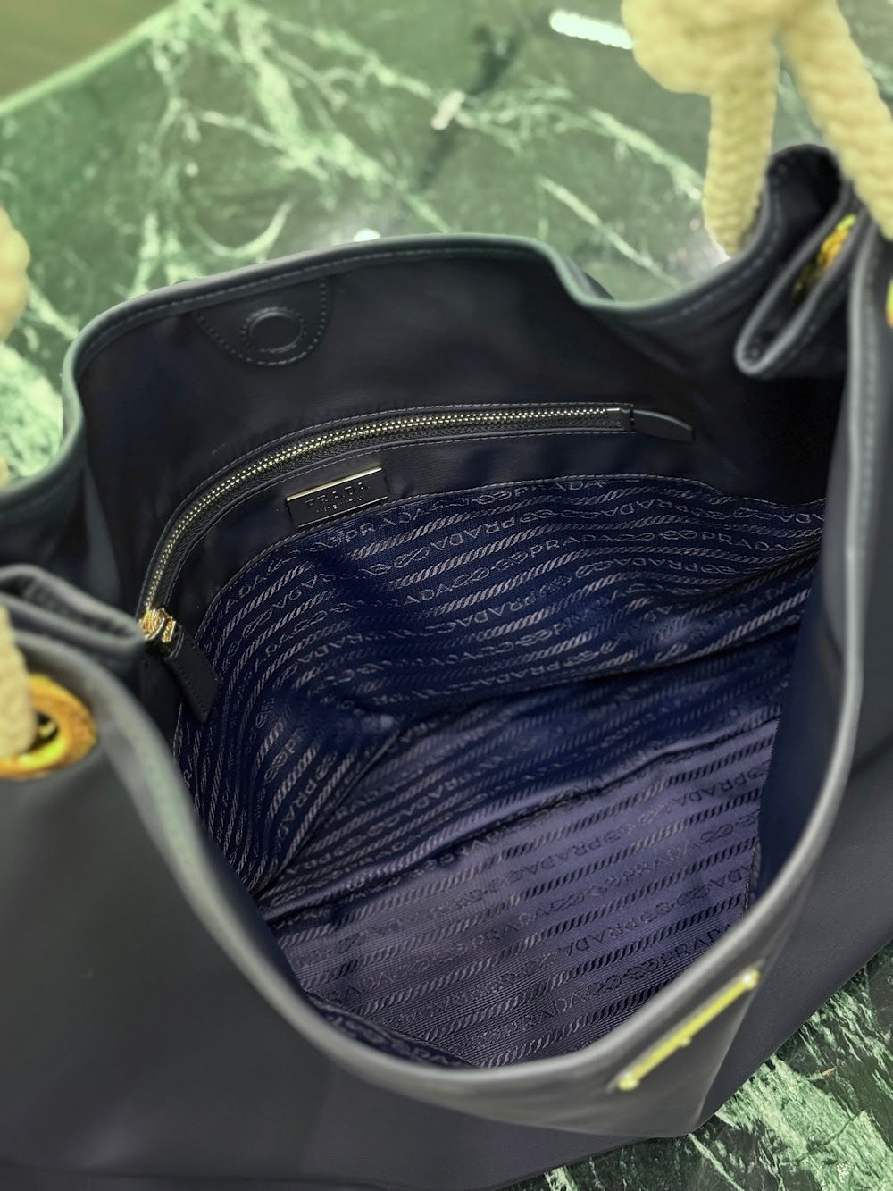 Ezyycart Bags Pradn Luxury Bag --102692