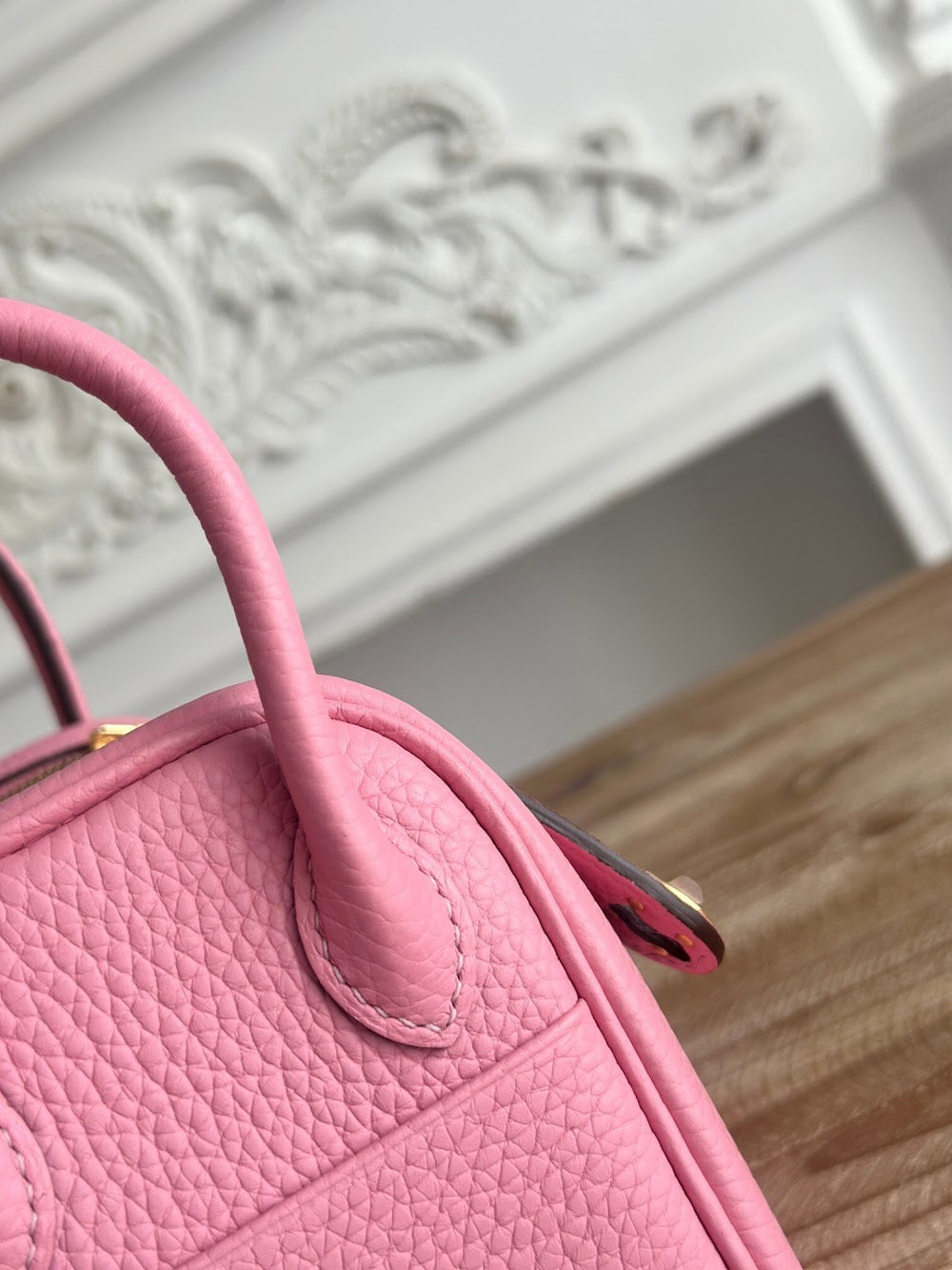 Anum Bags Hermesn Luxury Bag --118909