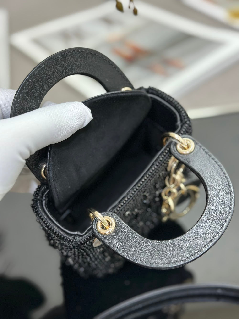 Ezyycart Bags Diorn Luxury Bag --115677