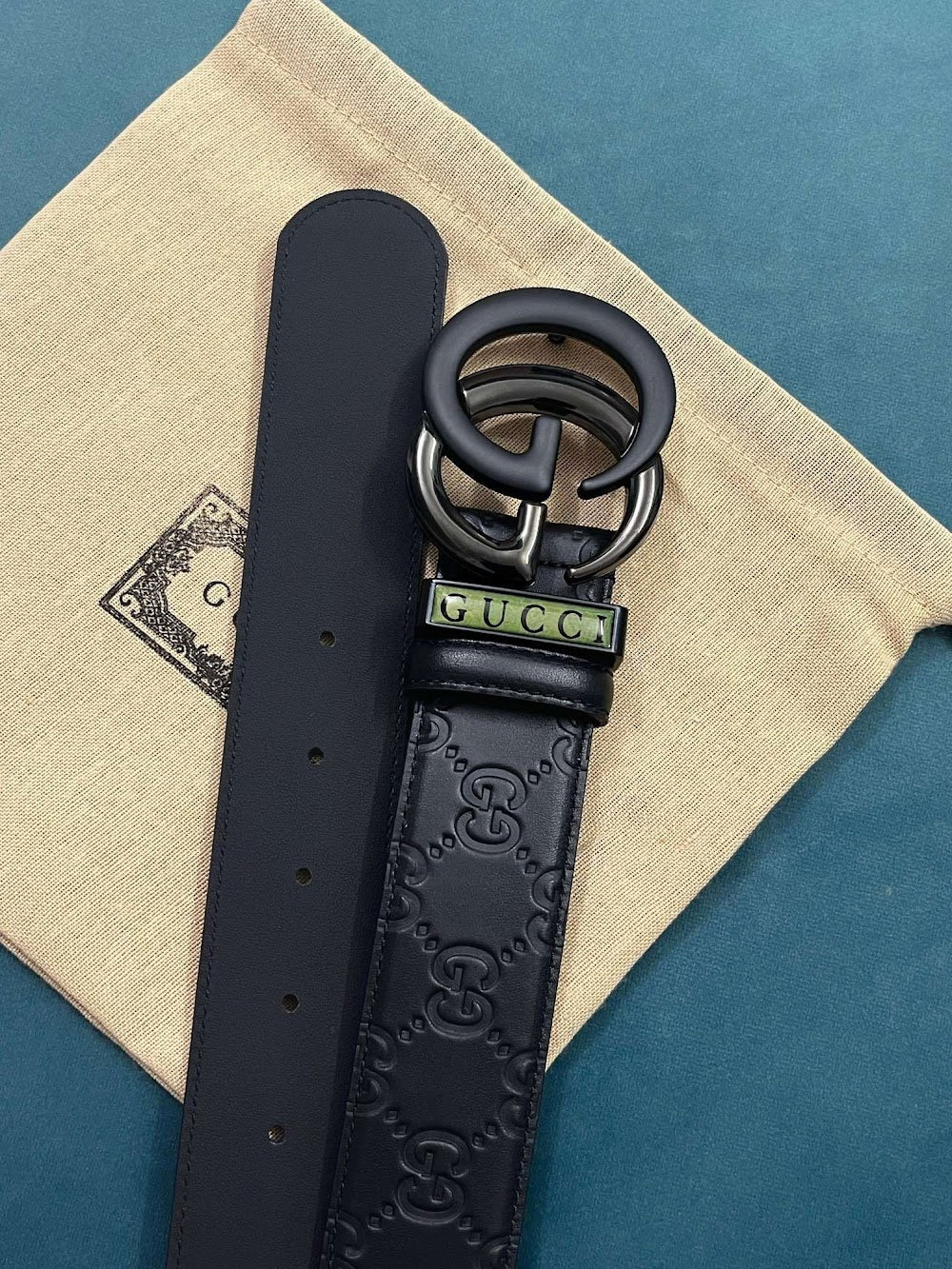 Ezyycart Bags Guccin Luxury Belt --105582